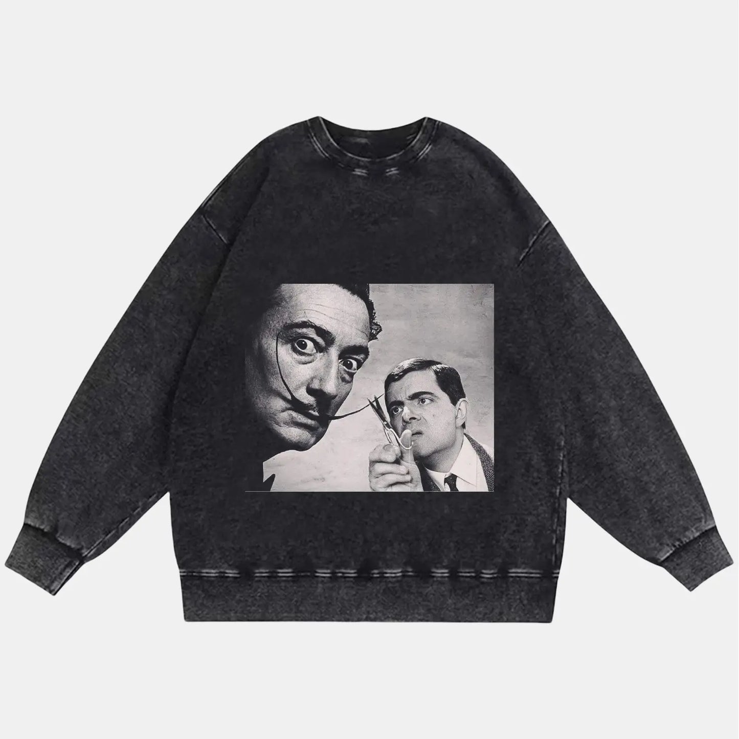 MR.BEAN VINTAGE CLOTHES 8.0