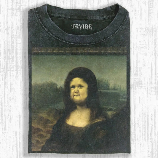 MONA LISA VINTAGE CLOTHES