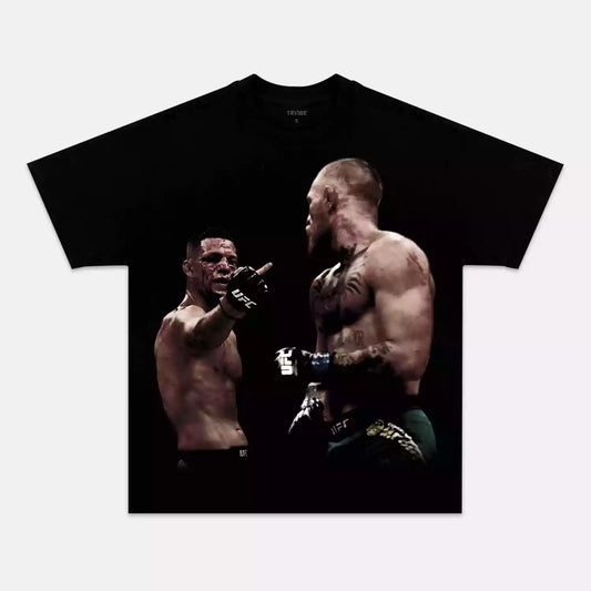 NATE DIAZ V442.0 TEE
