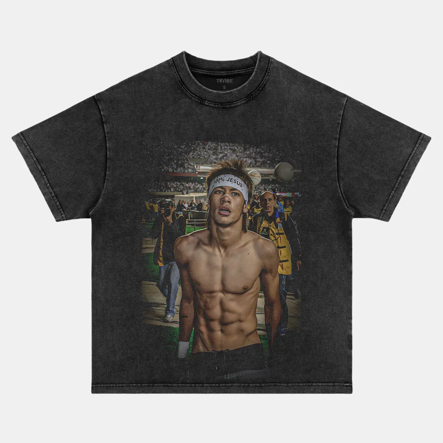NEYMAR JR VINTAGE CLOTHES V2