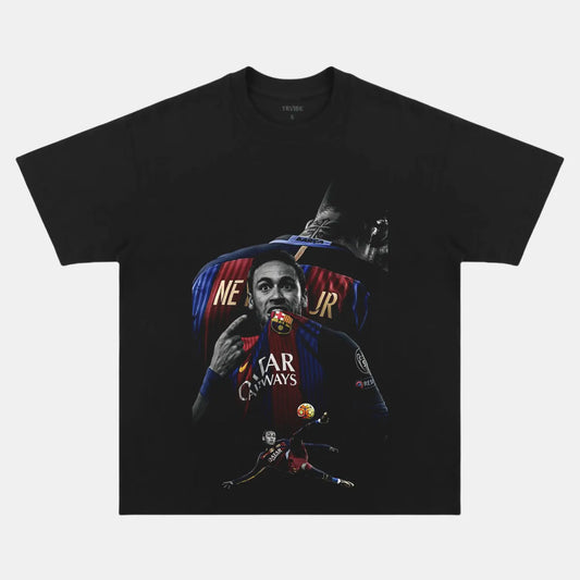 NEYMAR JR VINTAGE CLOTHES V3