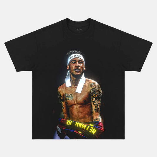 NEYMAR JR VINTAGE CLOTHES