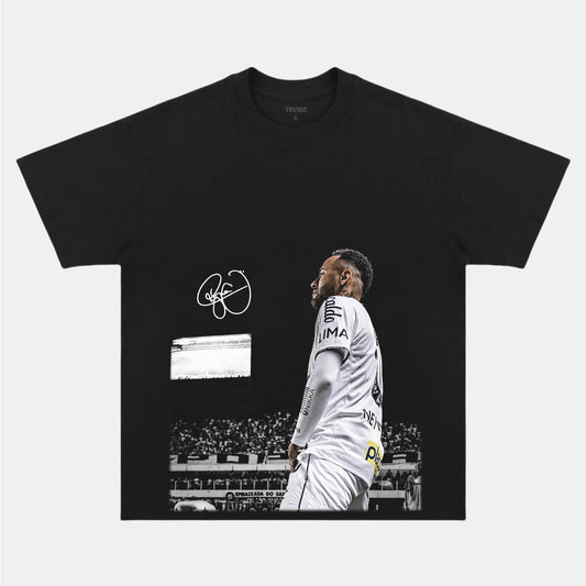 NEYMAR VINTAGE CLOTHES