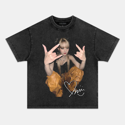NICHA YONTARARAK TEE