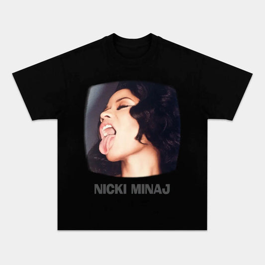 NICKI MINAJ TEE