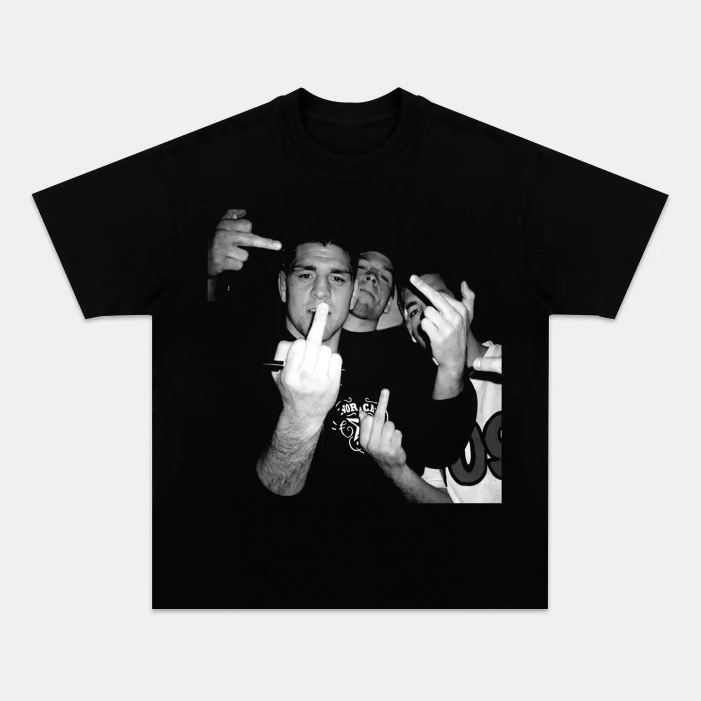NATE DIAZ & DIAZ BROTHERS TEE
