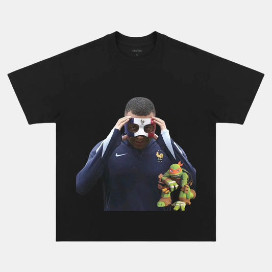 NINJA TURTLE VINTAGE CLOTHES