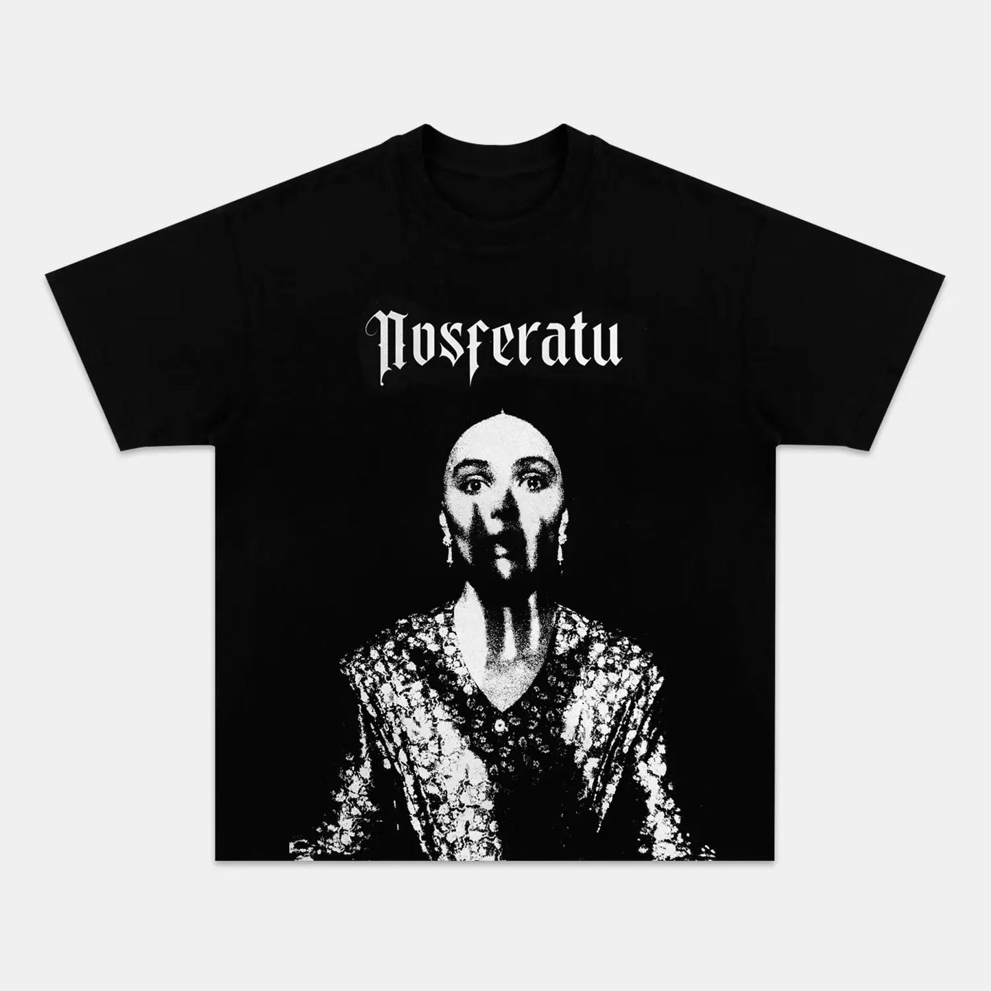 VINTAGE V4 TEE NOSFERATU