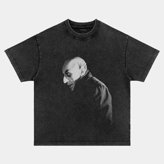 VINTAGE TEE NOSFERATU