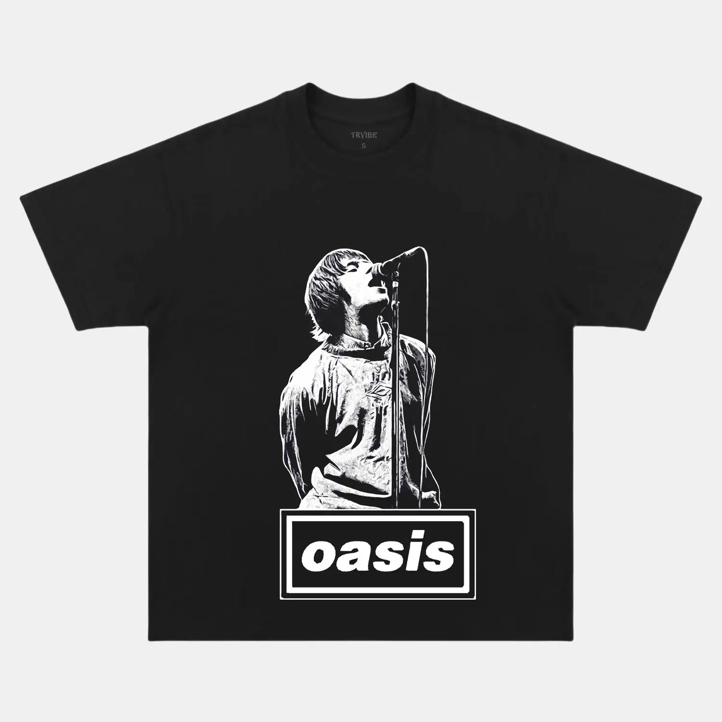 OASIS TEE 07.27 V2