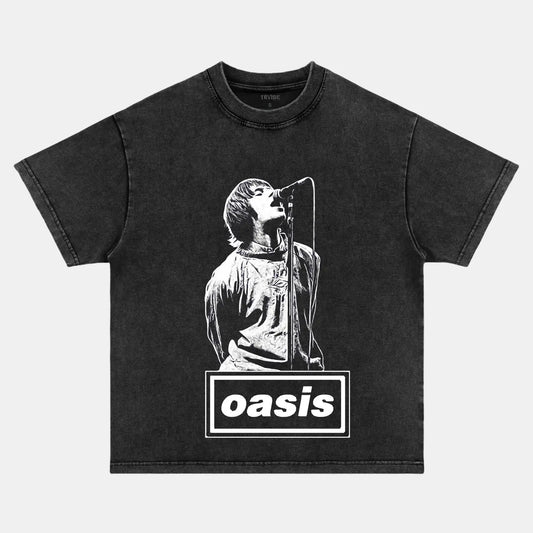 OASIS TEE 07.27 V2