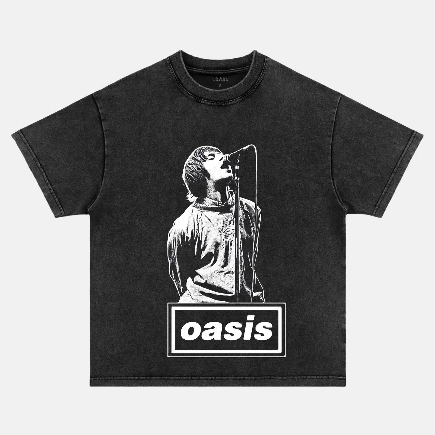 OASIS TEE 07.27 V2