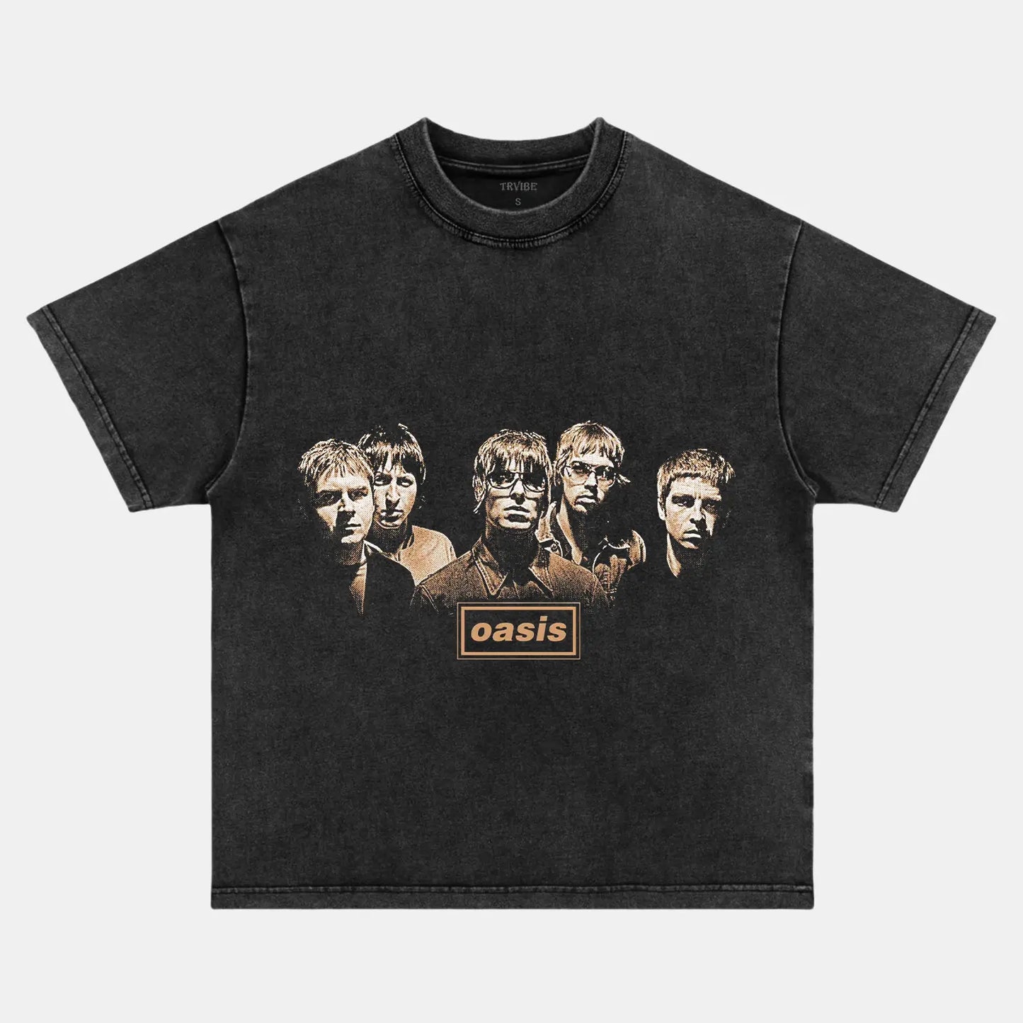 OASIS TEE 07.27 V3