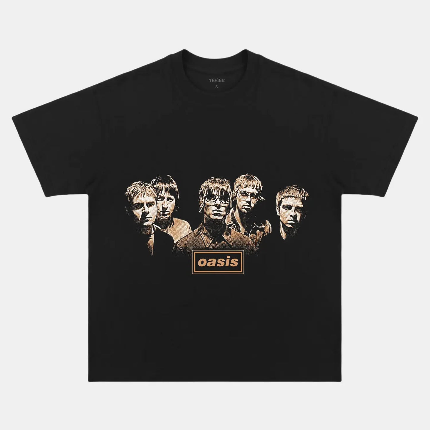 OASIS TEE 07.27 V3