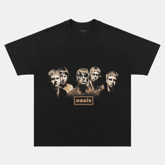 OASIS TEE 07.27 V3