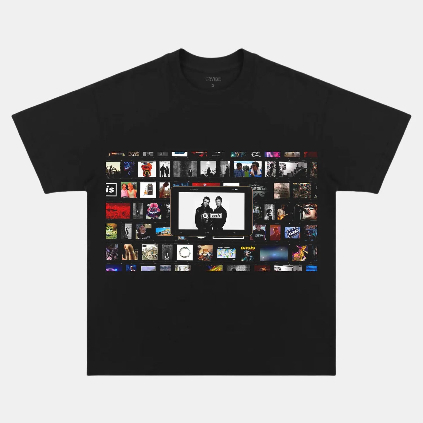 OASIS TEE 07.27