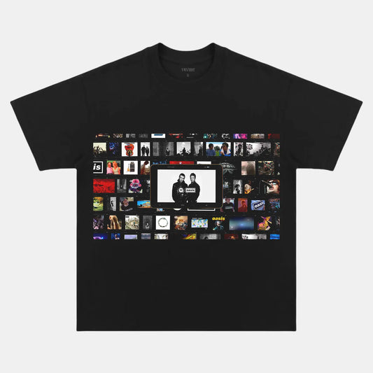 OASIS TEE 07.27