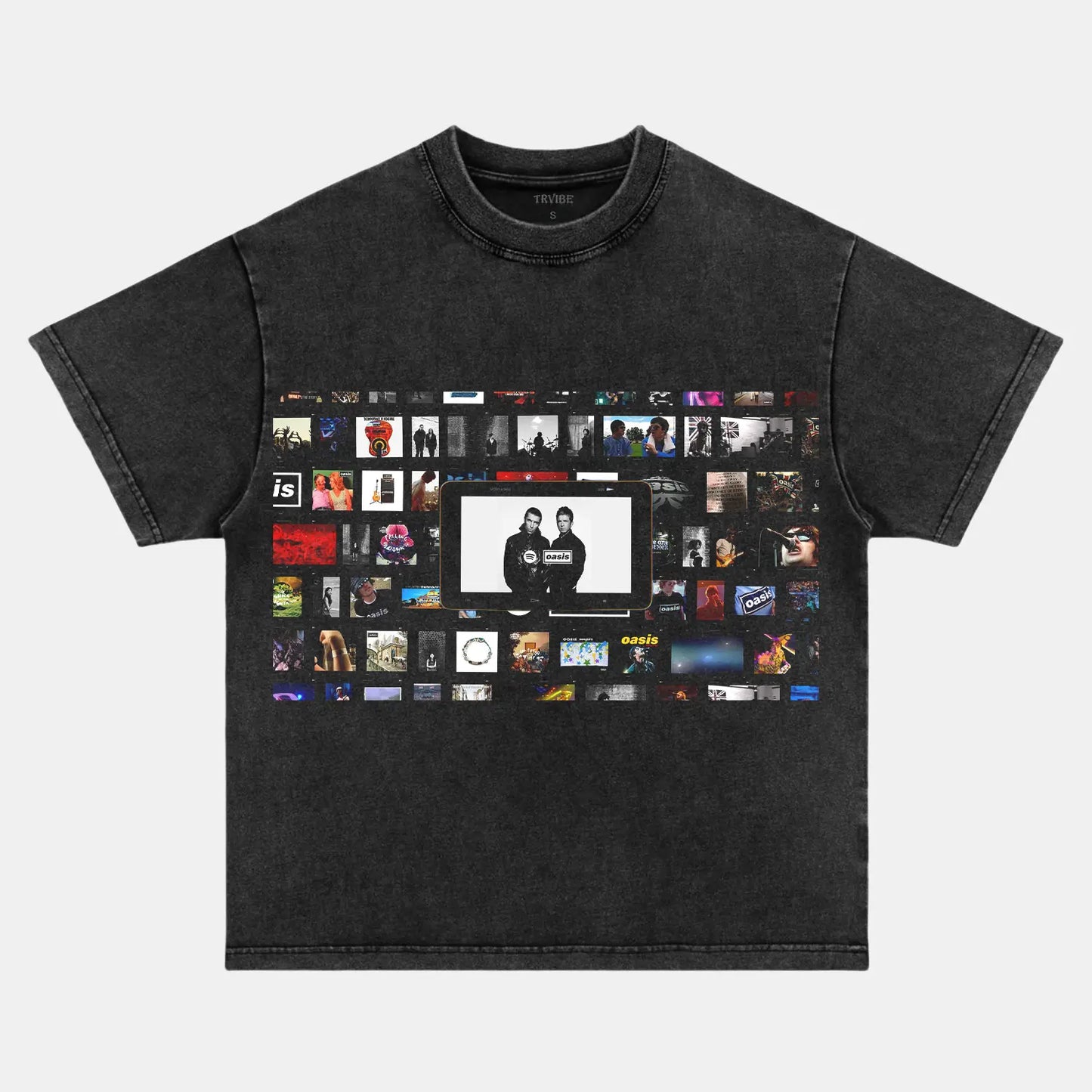 OASIS TEE 07.27