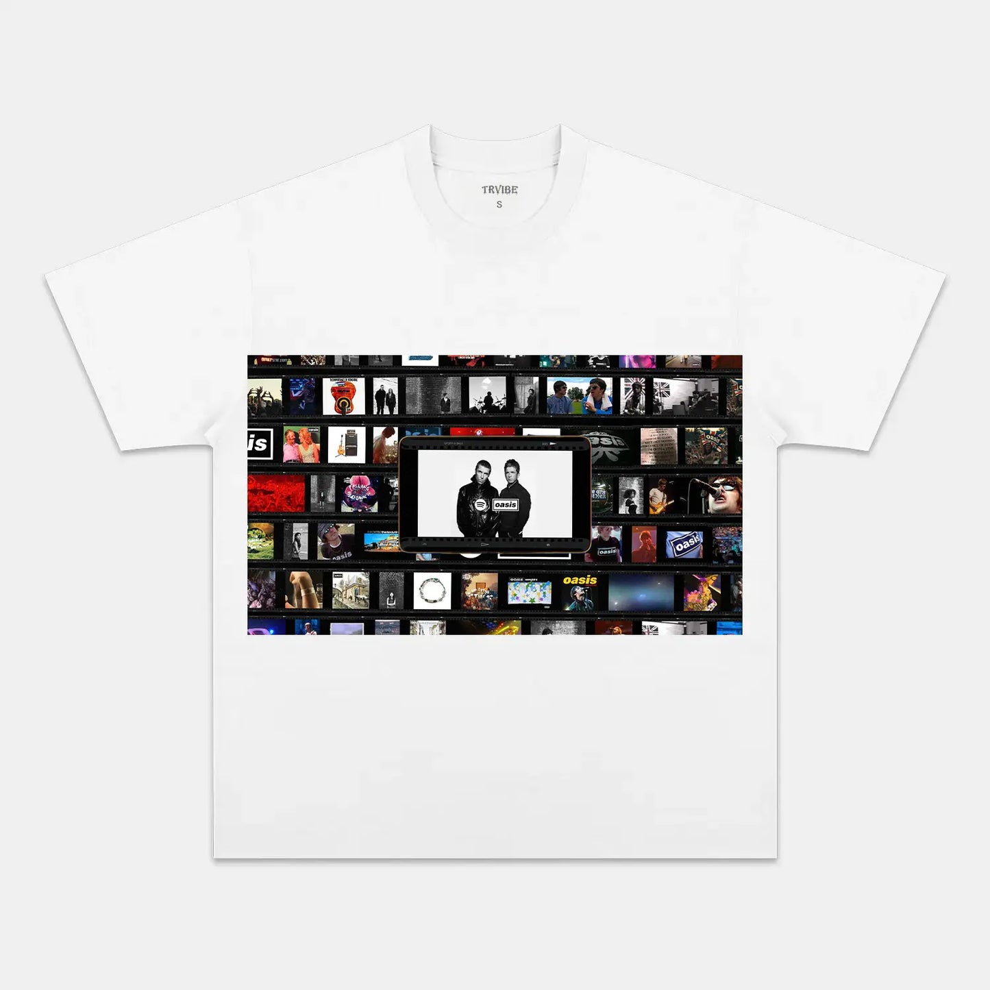 OASIS TEE 07.27