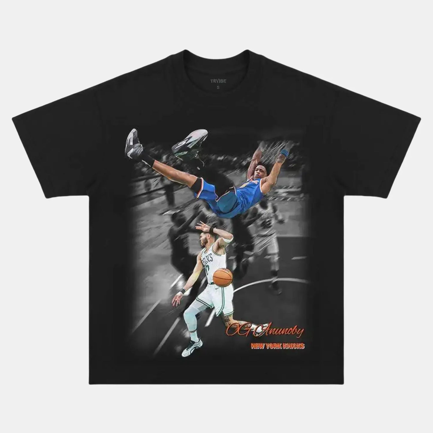 OG ANUNOBY TEE