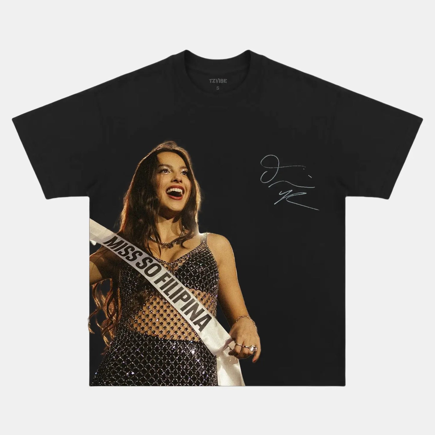 OLIVIA RODRIGO TEE 4.0