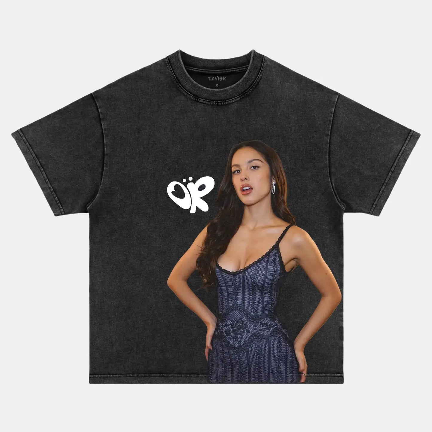 OLIVIA RODRIGO TEE 6.0