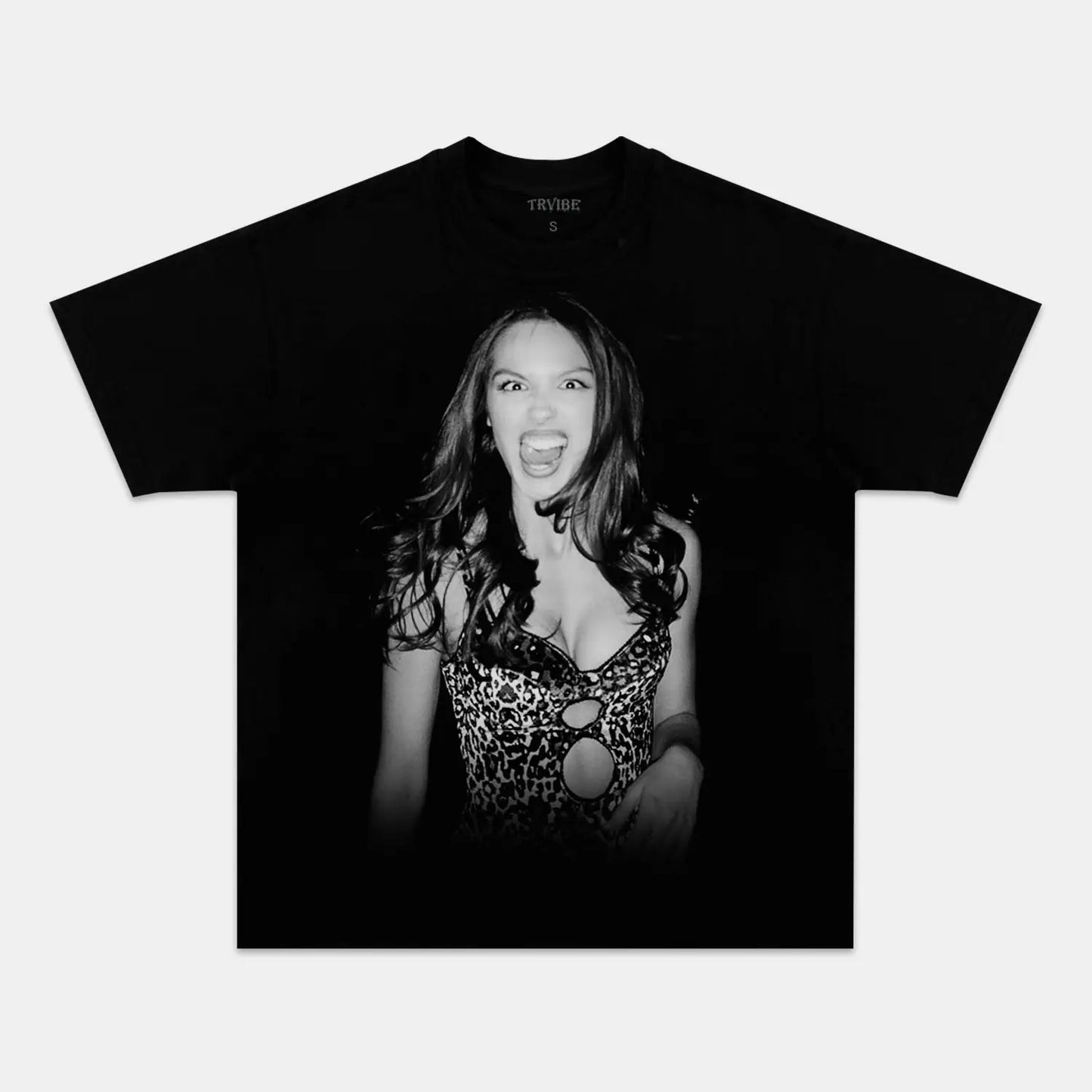 OLIVIA RODRIGO TEE