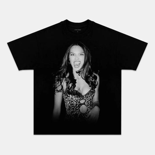 OLIVIA RODRIGO V01 TEE