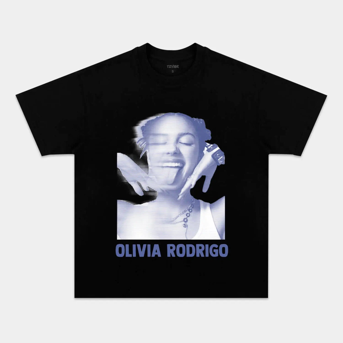 OLIVIA RODRIGO TEE