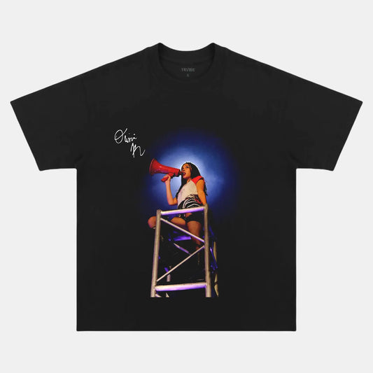 OLIVIA RODRIGO VINTAGE TEE
