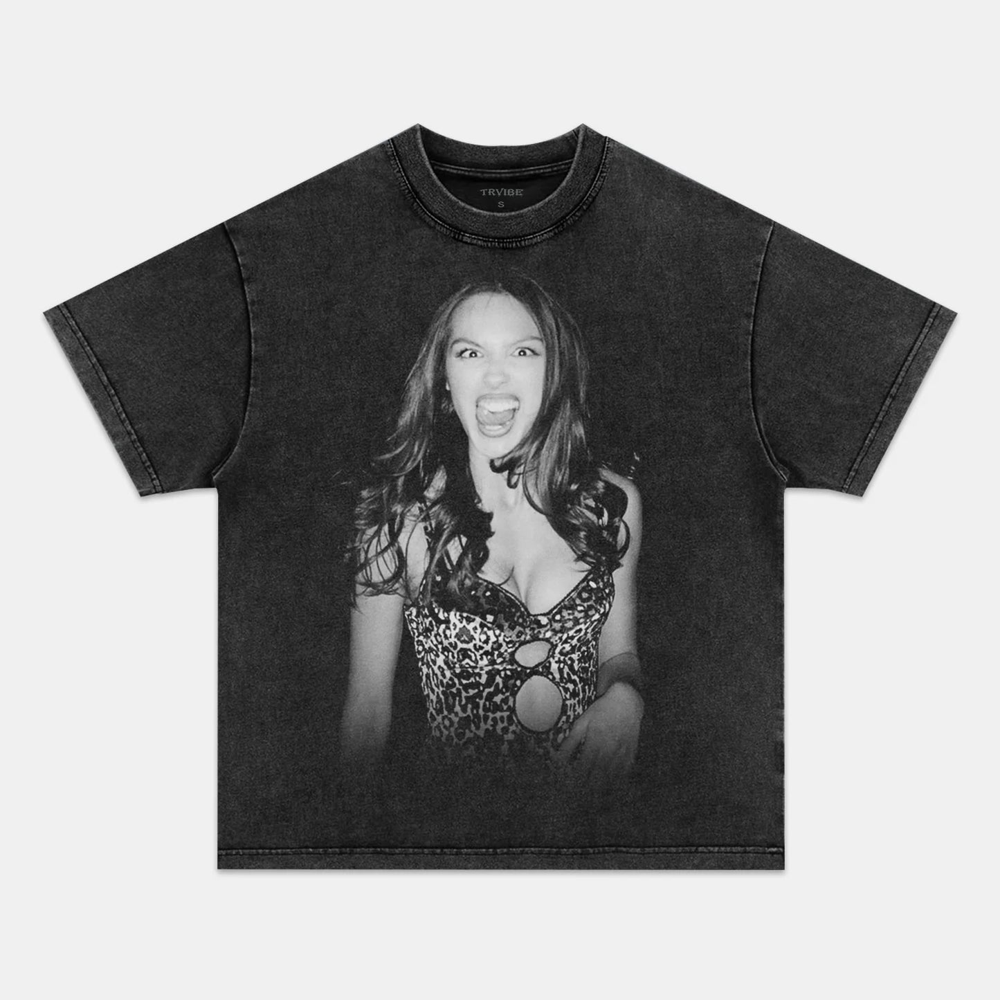 OLIVIA RODRIGO V01 TEE