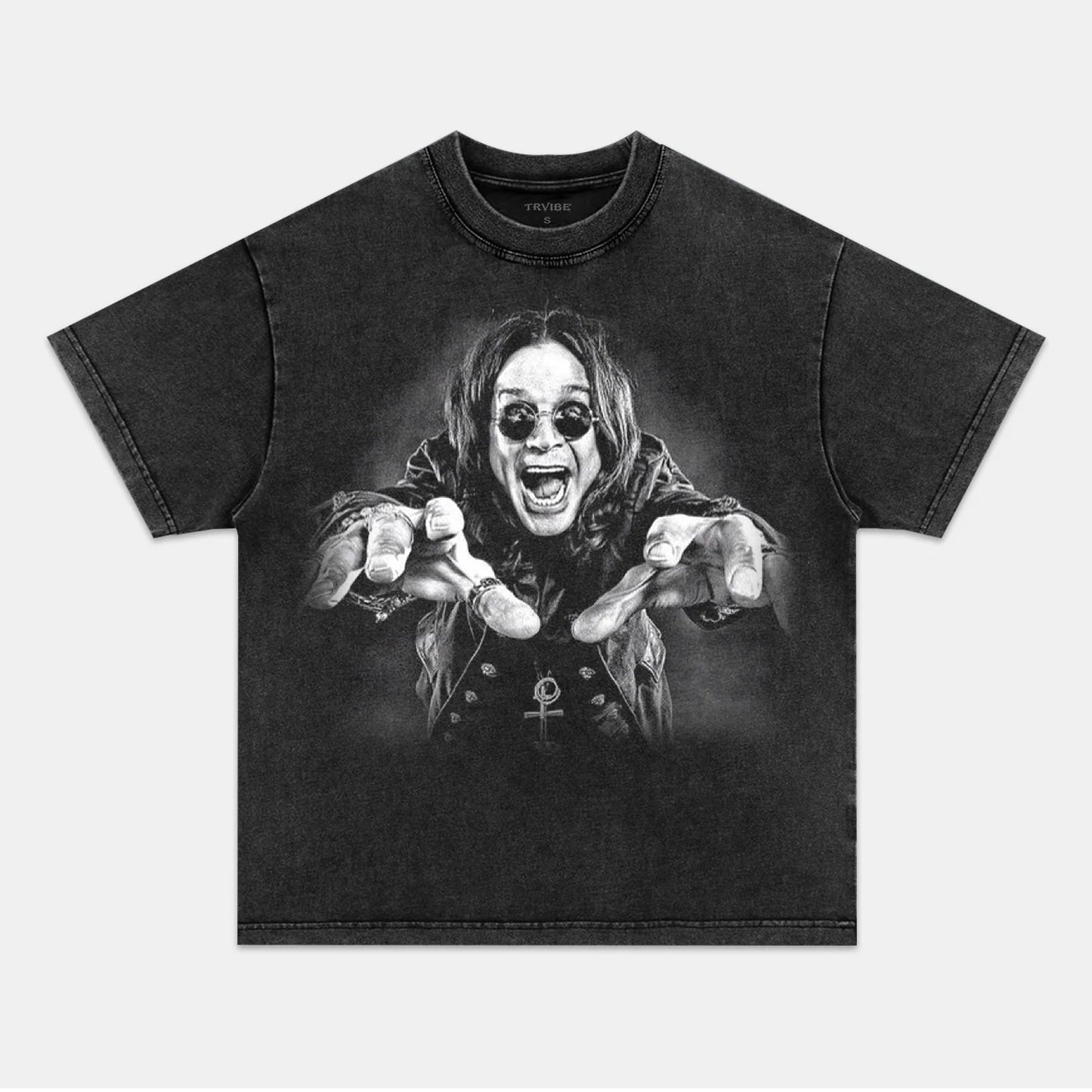 OZZY OSBOURNE V11 TEE