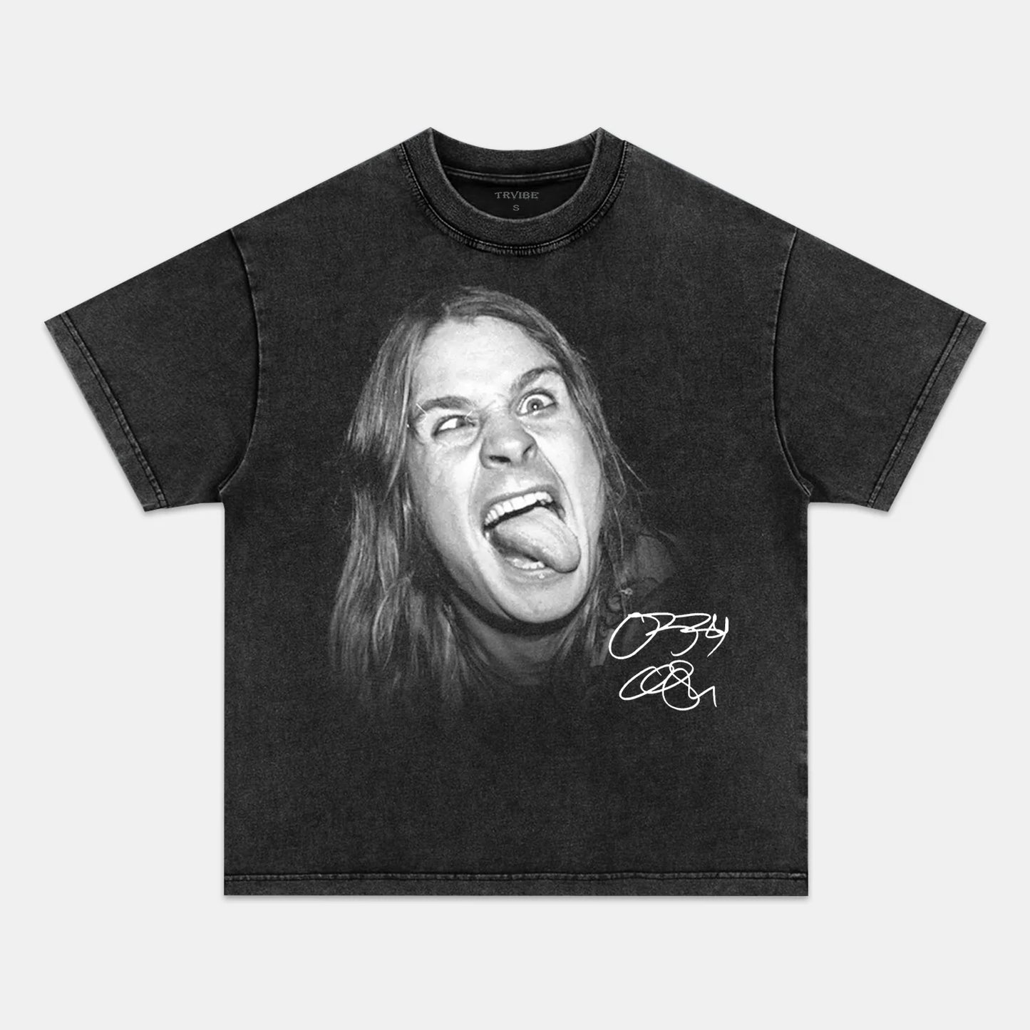 OZZY OSBOURNE V44 TEE