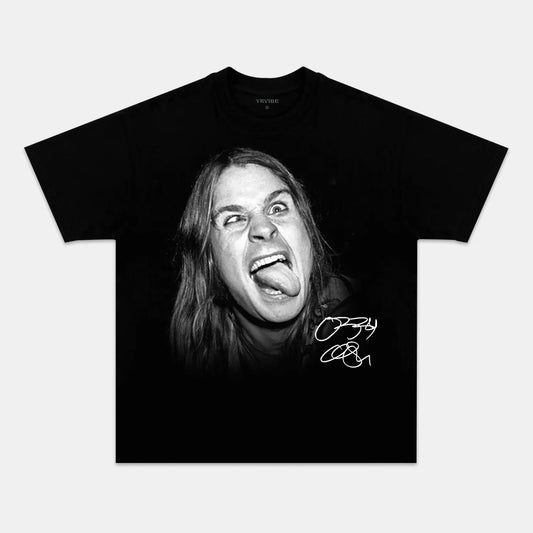 OZZY OSBOURNE V44 TEE