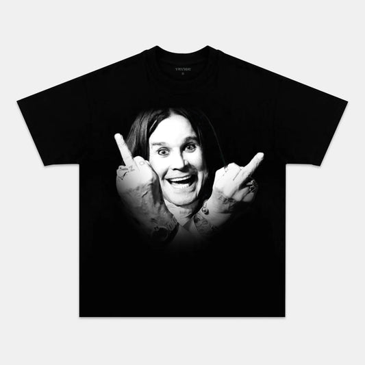 OZZY OSBOURNE V20 TEE
