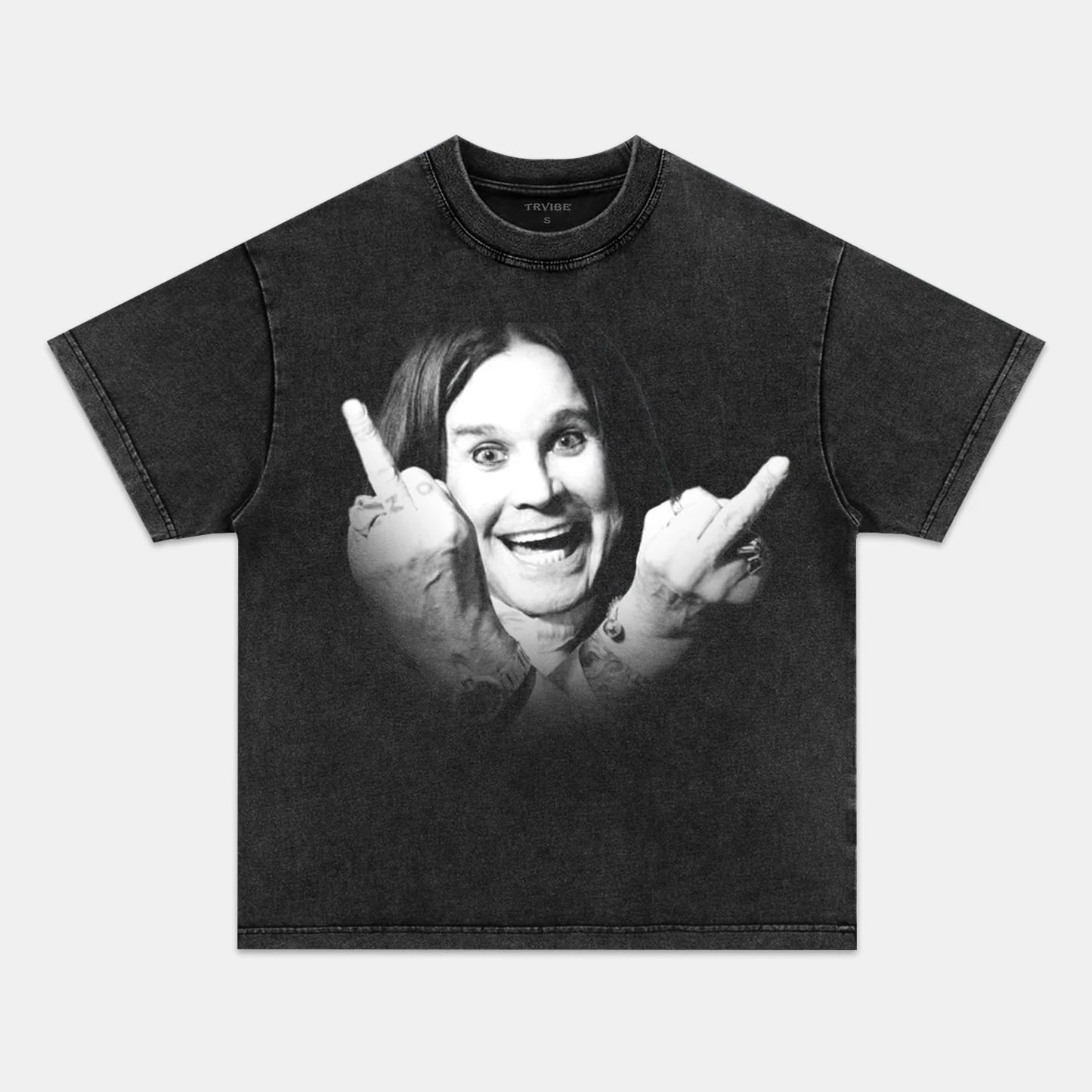 OZZY OSBOURNE V20 TEE