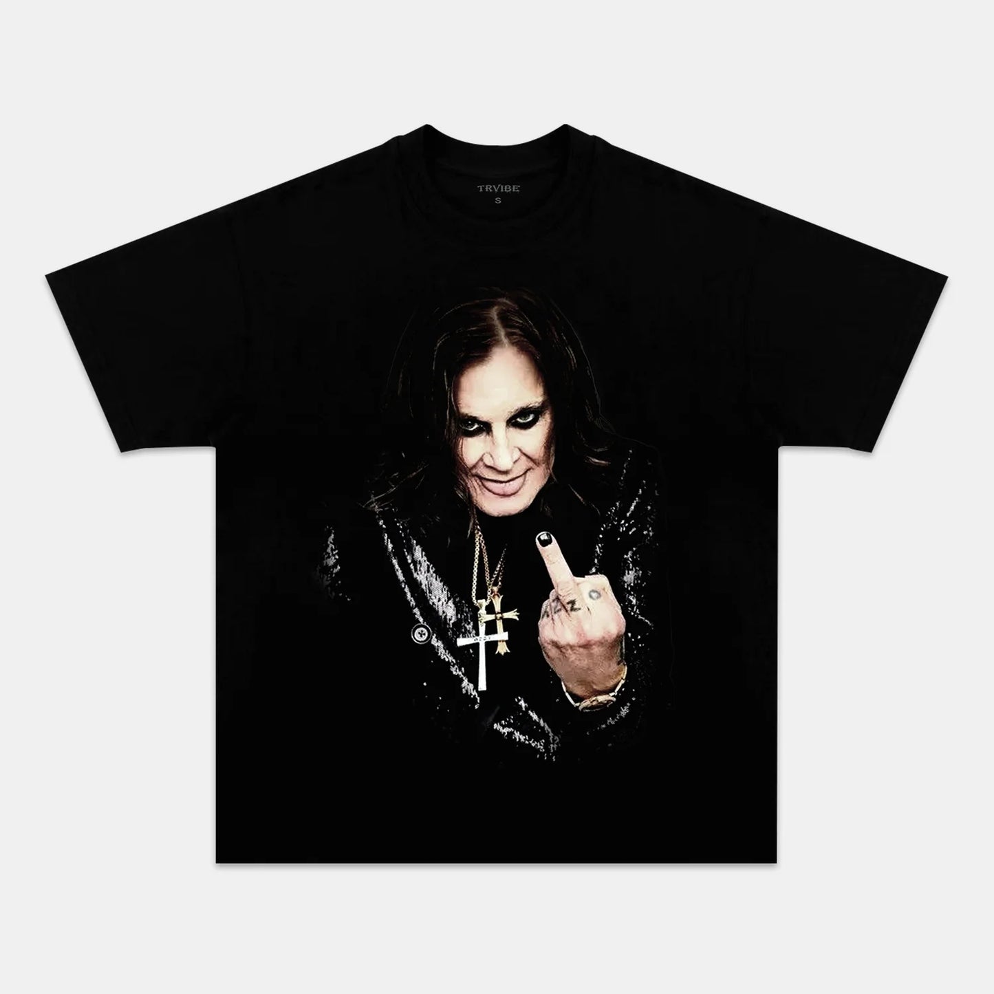 OZZY OSBOURNE V26 TEE
