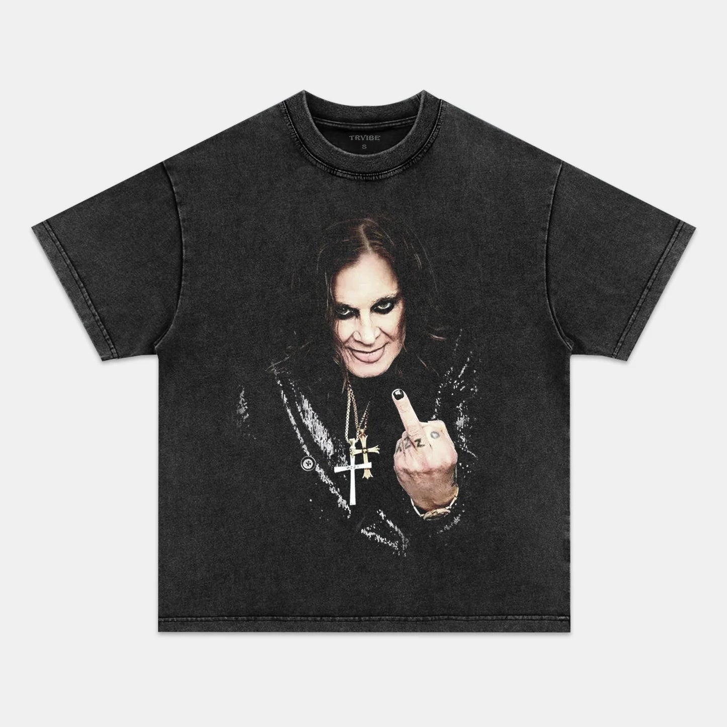 OZZY OSBOURNE V26 TEE
