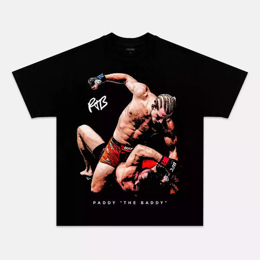 PADDY THE BADDY V776 TEE