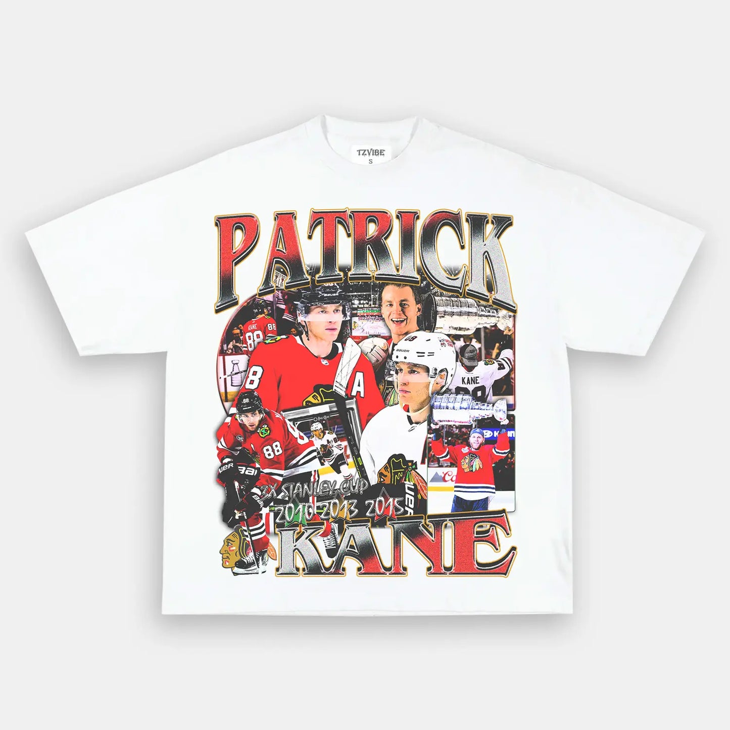 PATRICK KANE TEE