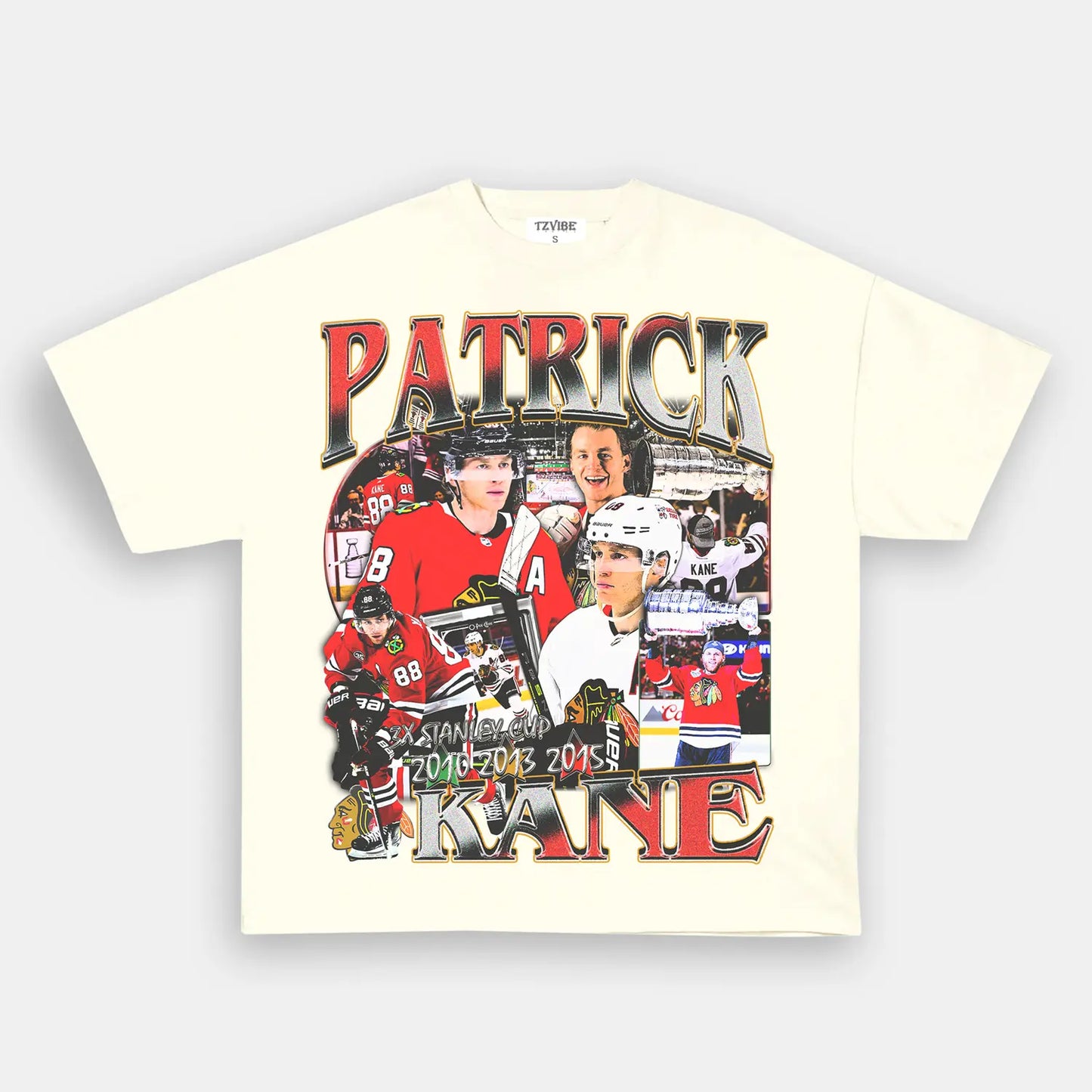 PATRICK KANE TEE