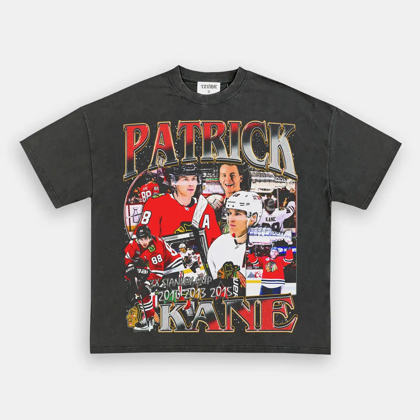 PATRICK KANE TEE