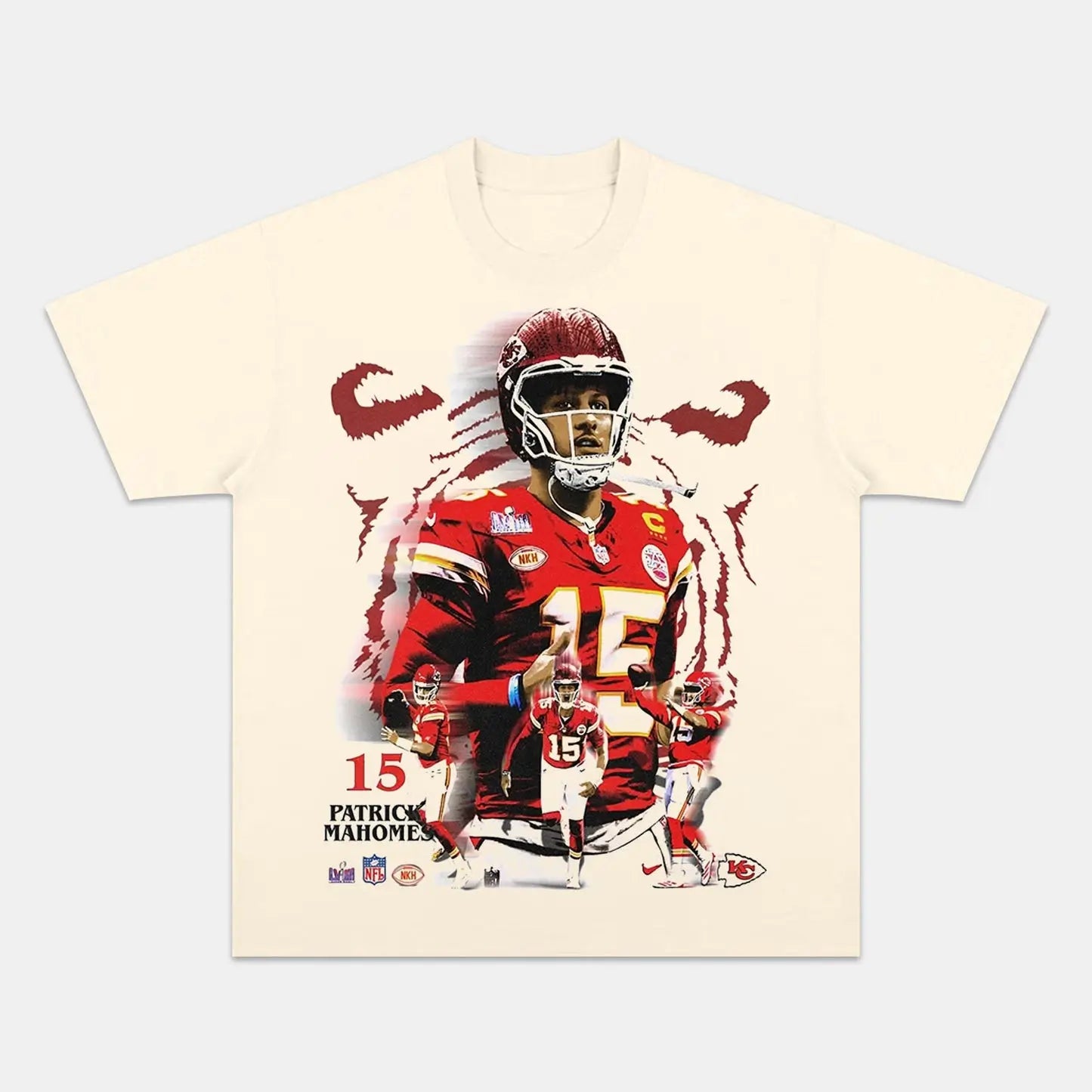 PATRICK MAHOMES TEE