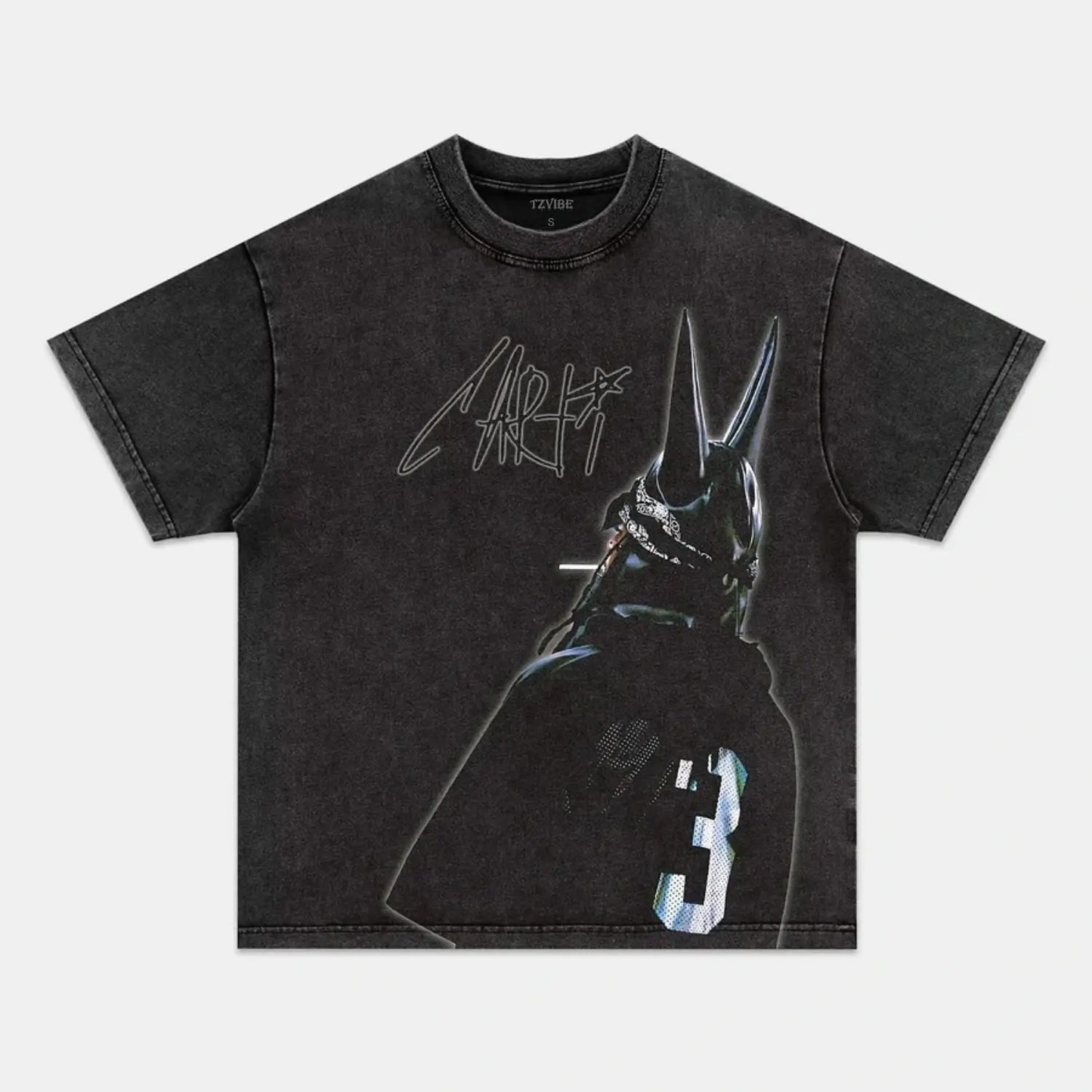 PLAYBOI CARTI 2024 TEE