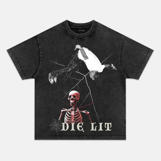 PLAYBOI CARTI TEE