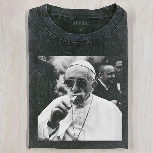 POPE 2.0 T-SHIRT