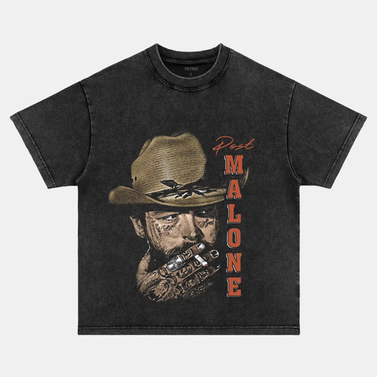 POST MALONE VINTAGE CLOTHES 06.18