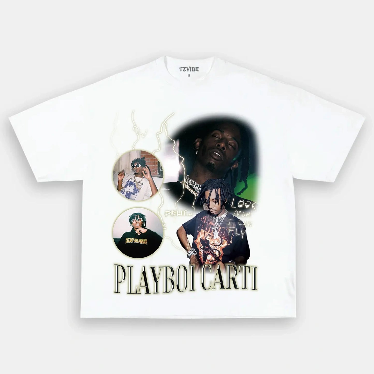 Playboi Carti  Tee