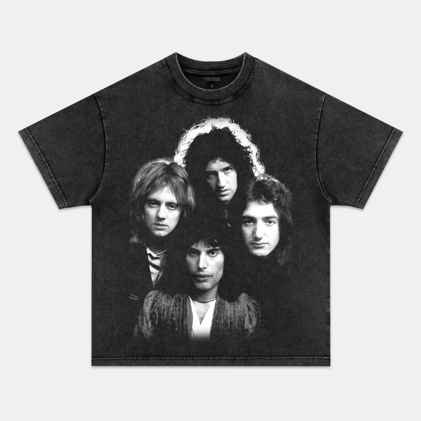 QUEEN V77 TEE