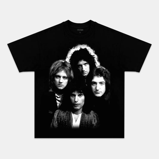 QUEEN V77 TEE